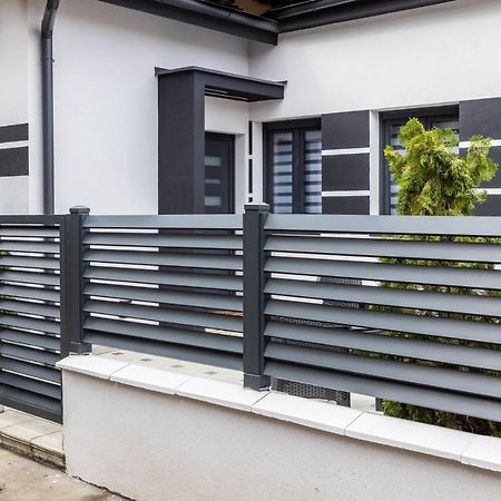 Rubikon Free Parking Apartmani Dusanovac Exterior photo